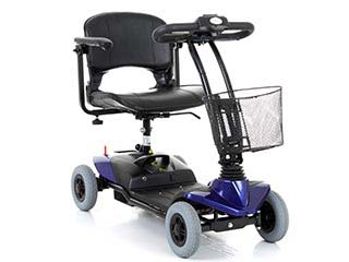 Dynamo Travel Mobility Scooters