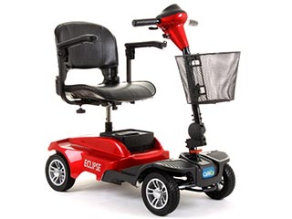 Eclipse Travel Mobility Scooter