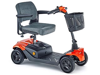 Stride Sport Travel Mobility Scooters
