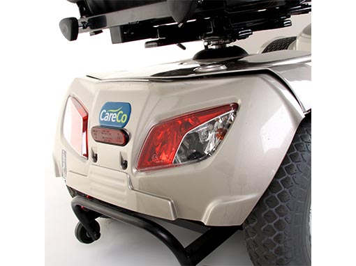 Titan Mobilty Scooter Suspension Titan Mobilty Scooter Suspension