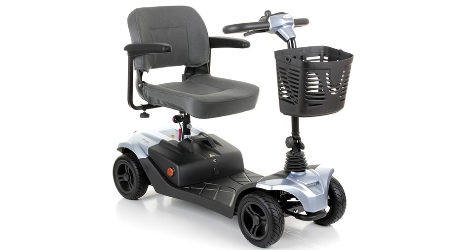 Stride Sport Travel Scooter Stride Sport Travel Scooter