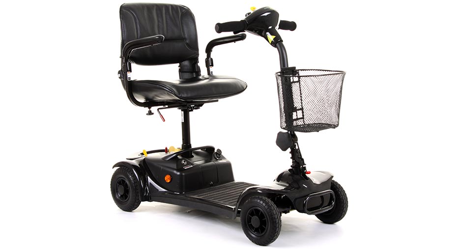 Rascal Ultralight 480 Travel mobility Scooter Rascal Ultralight 480 Travel mobility Scooter
