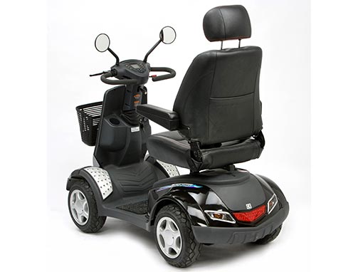 Aviator Mobility Scooter Rear Aviator Mobility Scooter Rear