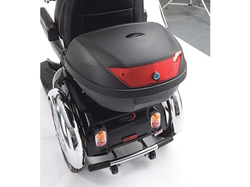 Drive Sport Rider Mobility Suspension Drive Sport Rider 6-8mph Mobility Suspension